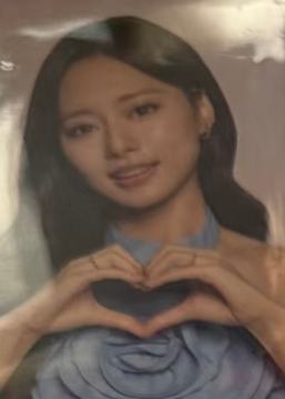 711代言卡 瑜 ver.A