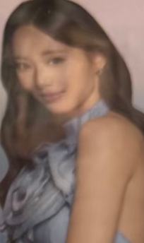 711代言卡 瑜 ver.C