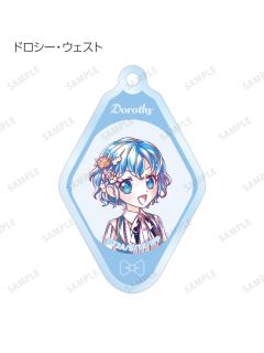 桃乐丝（钥匙扣）-花祭版Ani-Art系列