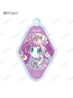 真中啦啦（钥匙扣）-花祭版Ani-Art系列