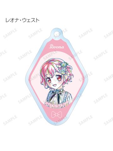 莉安娜（钥匙扣）-花祭版Ani-Art系列