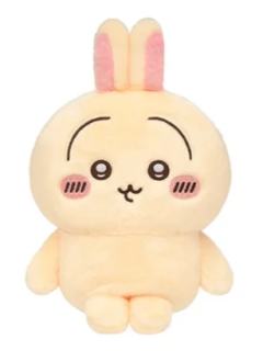 乌萨奇公仔——坐姿系列