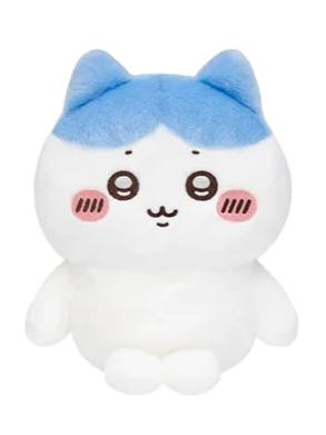 小八公仔——坐姿系列