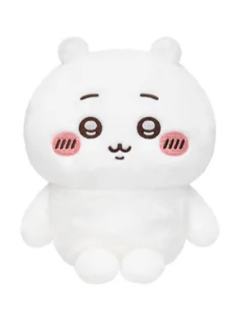 吉伊公仔——坐姿系列