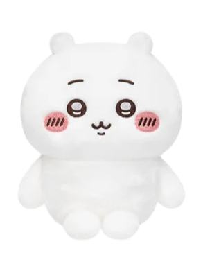 吉伊公仔——坐姿系列