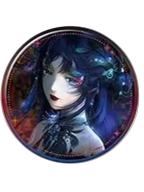 暖暖-5周年联动 吧唧