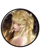 暖暖-5周年联动 吧唧