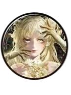 暖暖-5周年联动 吧唧