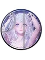 暖暖-5周年联动 吧唧