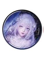 暖暖-5周年联动 吧唧