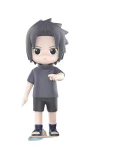 隐藏款-和解之印-宇智波佐助