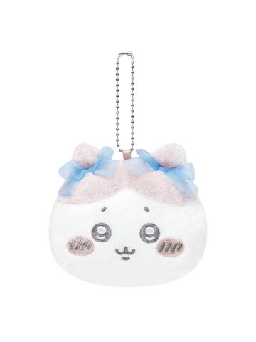 小八—丝带毛绒镜子扭蛋