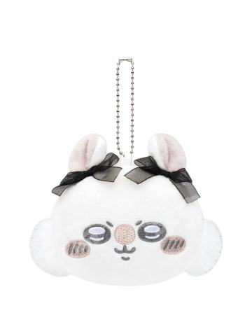 飞鼠—丝带毛绒镜子扭蛋