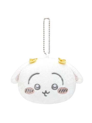 乌萨奇—丝带毛绒镜子扭蛋