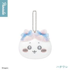 小八—丝带毛绒镜子扭蛋