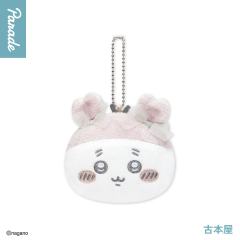 古本—丝带毛绒镜子扭蛋