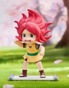 漩涡玖辛奈-资料图