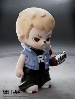 机械战甲-资料图