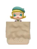 隐藏款-坠入原野