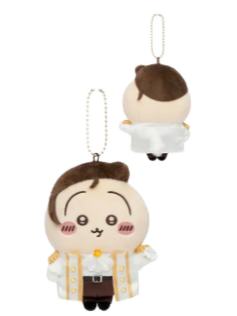 乌萨奇挂件—公主王子系列