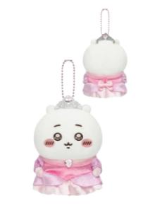 吉伊挂件—公主王子系列