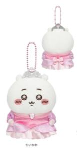 吉伊挂件—公主王子系列