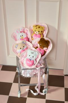 2nd Debut Anniversary Official Merch