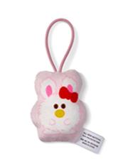 二周年盲盒挂件2