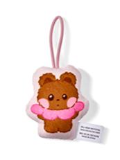 二周年盲盒挂件4