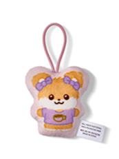 二周年盲盒挂件3