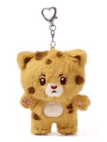 二周年玩偶挂件1