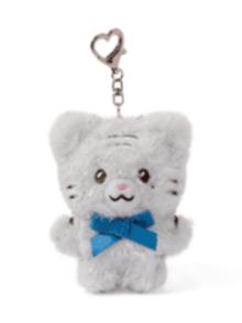 二周年玩偶挂件5