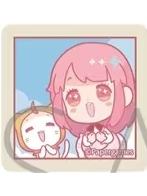 5周年联动 贴纸