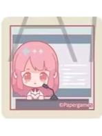 5周年联动 贴纸