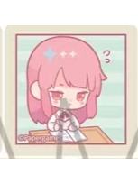 5周年联动 贴纸