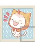 5周年联动 贴纸