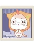 5周年联动 贴纸