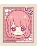 5周年联动 贴纸