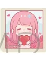 5周年联动 贴纸