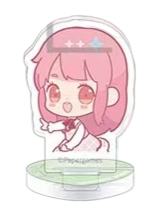 5周年联动 迷你亚克力立牌