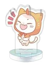 5周年联动 迷你亚克力立牌