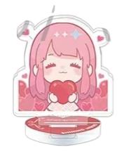 5周年联动 迷你亚克力立牌