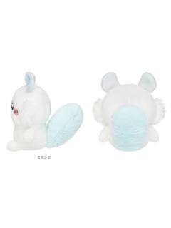 飞鼠公仔——坐姿系列-资料图