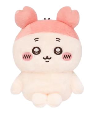 古本公仔——坐姿系列