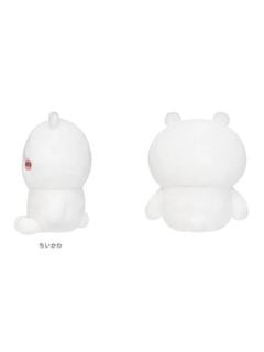 吉伊公仔——坐姿系列-资料图