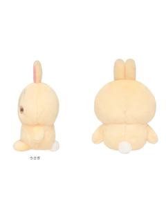 乌萨奇公仔——坐姿系列-资料图