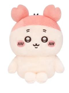 古本公仔——坐姿系列-资料图