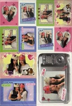 rockfish联名满额贴纸12