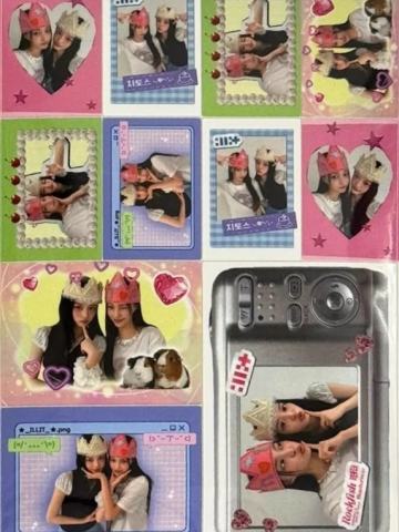 rockfish联名满额贴纸12