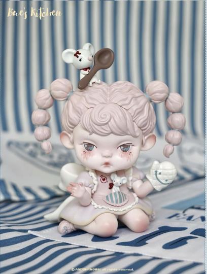 KUKUBAE苦苦贝-2